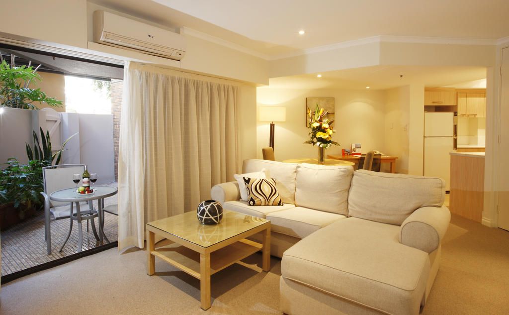 The York by Swiss-Belhotel фото 3