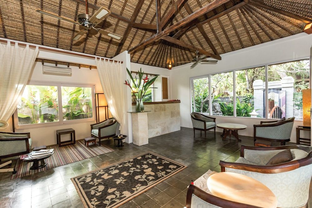 The Pavilions Bali фото 48