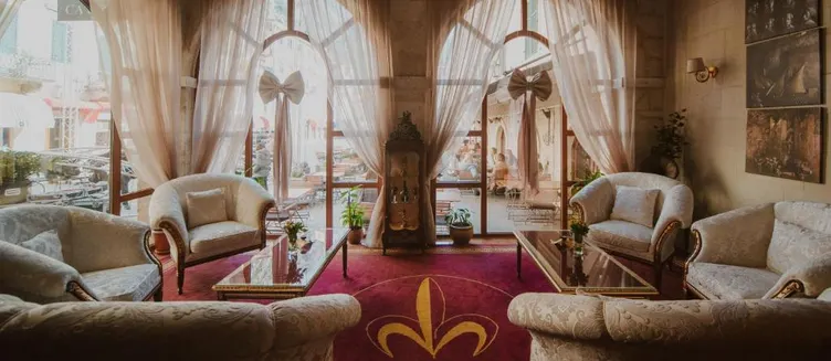 Фото отеля Historic Boutique Hotel Cattaro