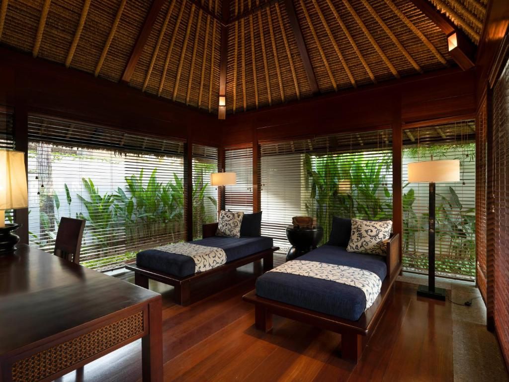 Kayumanis Jimbaran Private Estate & Spa фото 32