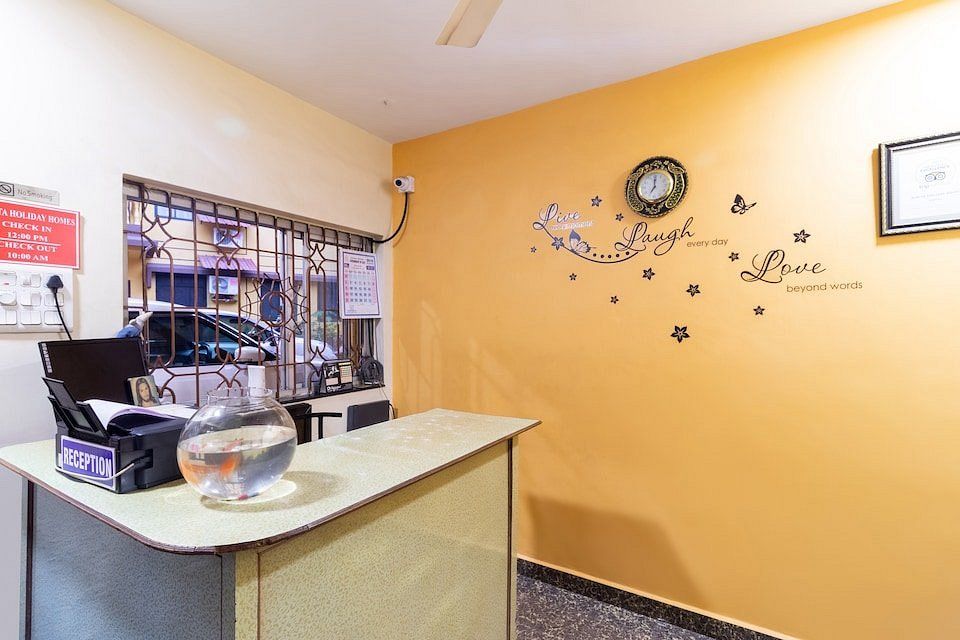 Aurita Holiday Homes фото 8