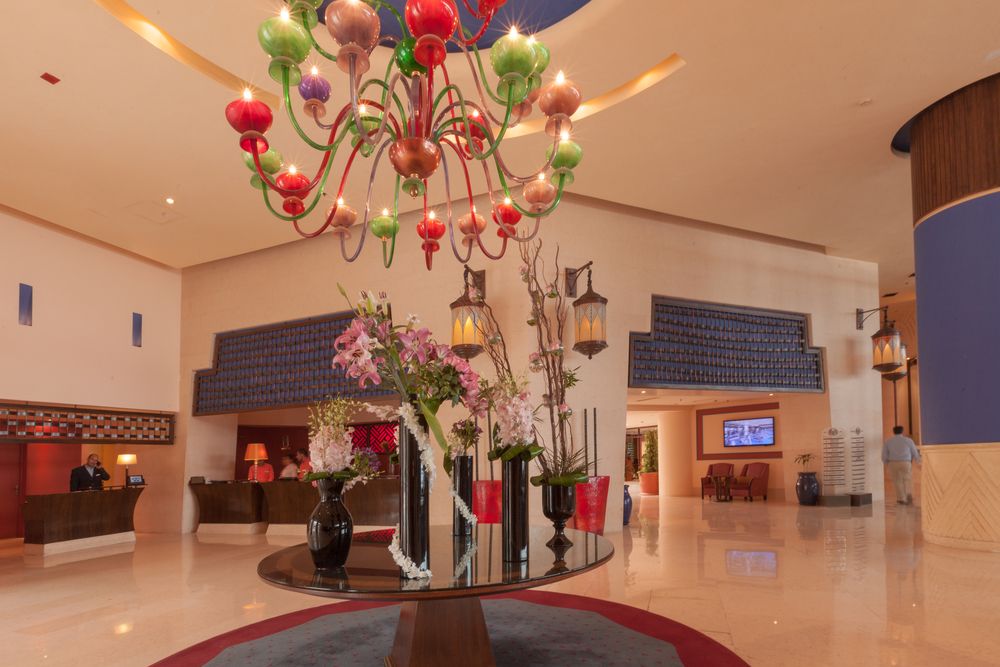 Grand Rotana Resort & Spa фото 124
