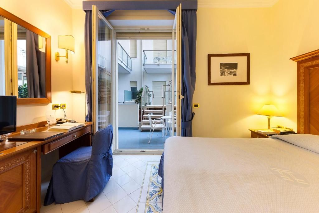 Hotel Continental фото 25