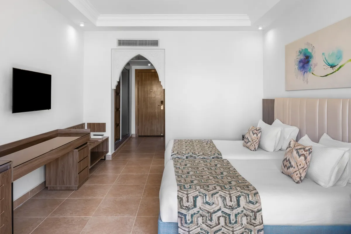 Pickalbatros Palace Resort Hurgada фото 3