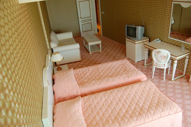 Planeta Hotel & Aquapark - All Inclusive фото 6
