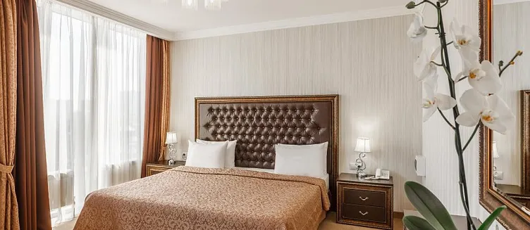 Фото отеля Carat Hotel