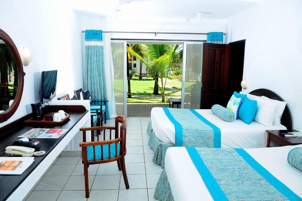 Voyager Beach Resort фото 51