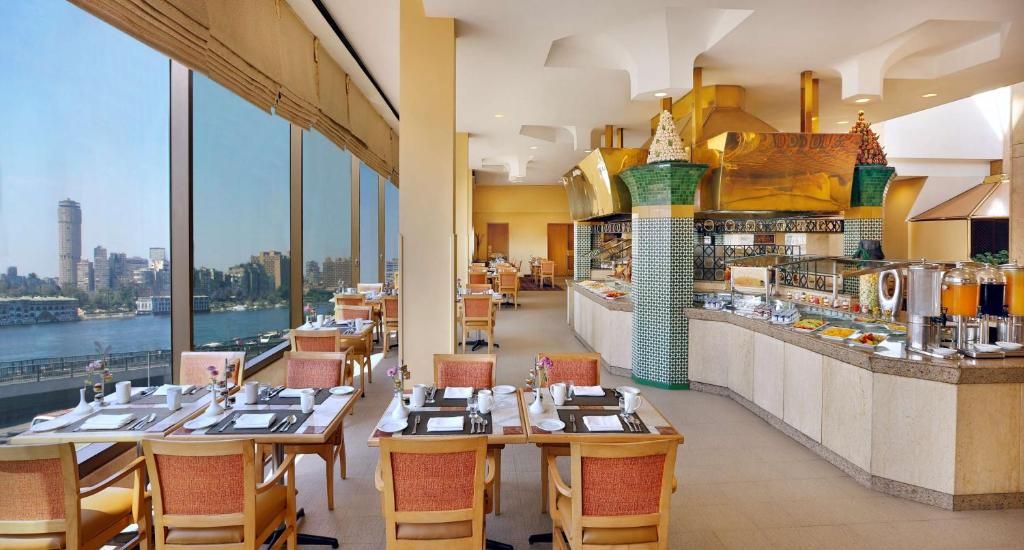 Ramses Hilton фото 24