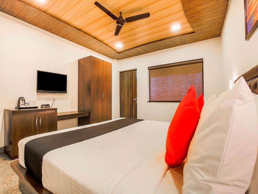 La Gracia Resort фото 36