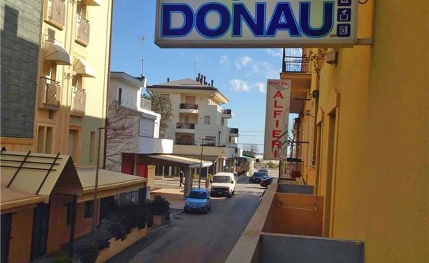 Donau фото 4