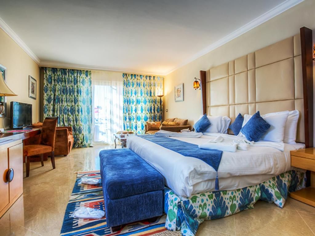 Porto Matrouh Beach Resort фото 3