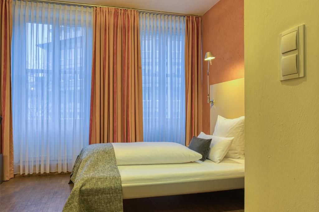 Best Western Hotel Bremen City фото 15