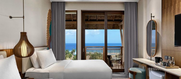 Фото отеля Holiday Inn Resort Bali Canggu