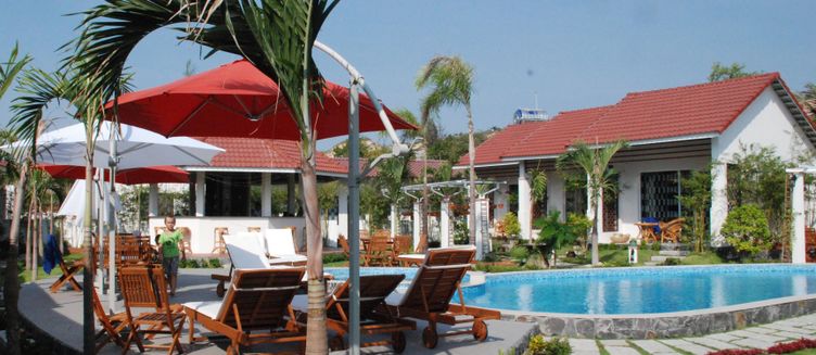 Фото отеля Kim Village