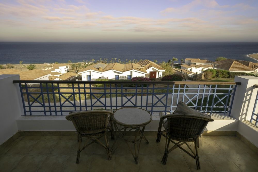 Ecotel Dahab Bay View Resort фото 155