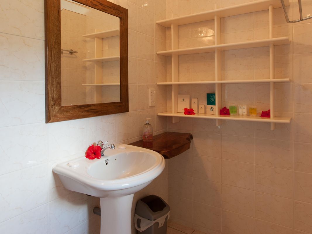 Гостевой дом «Le Relax St. Joseph Guest House» фото 6