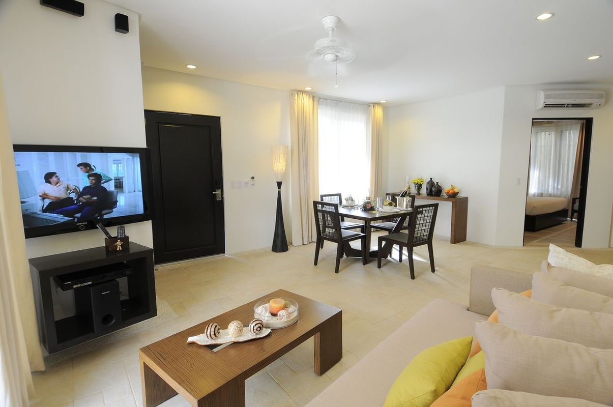 7 Stones Boracay Suites фото 53