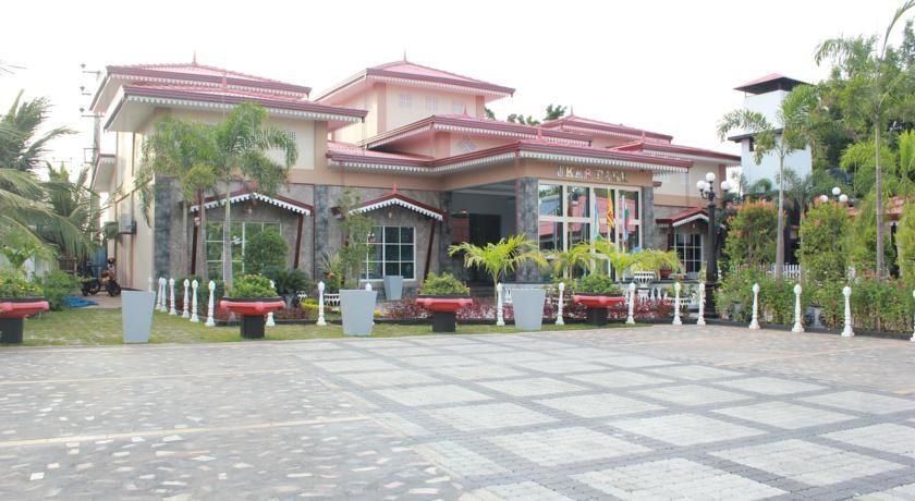 Jkab Park фото 0