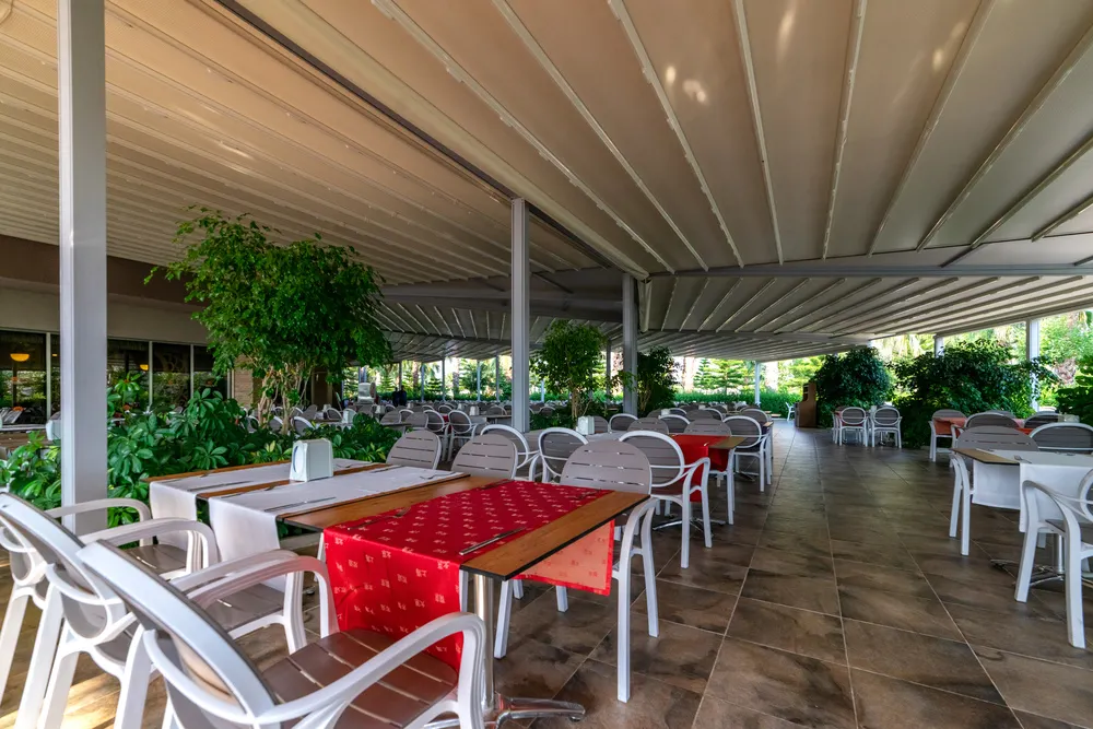 Sunmelia Beach Resort Hotel & Spa фото 66
