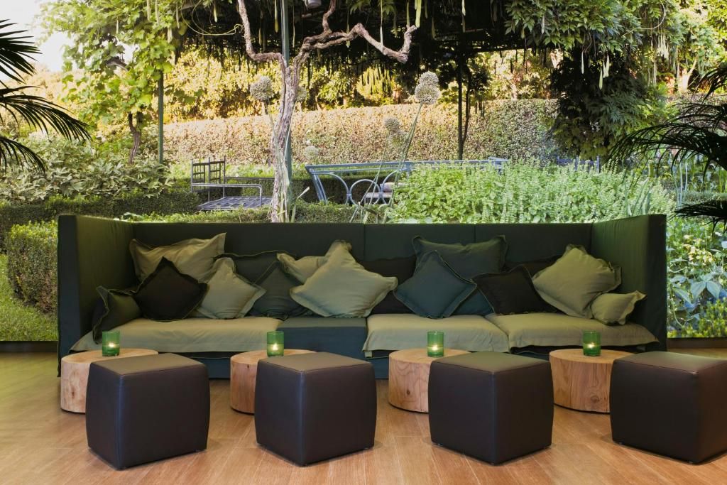 Starhotels Echo фото 41