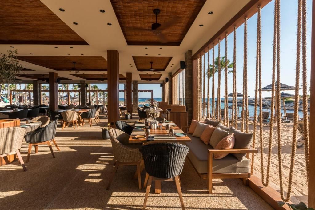 Adams Beach Hotel фото 78