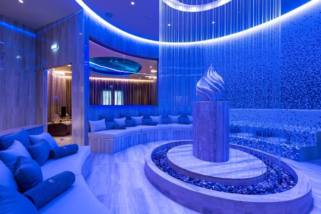 Adams Beach Hotel фото 86