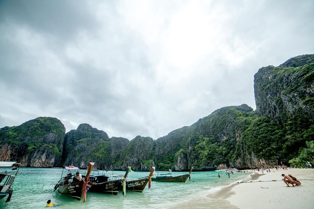 PP Nice Beach Resort фото 32
