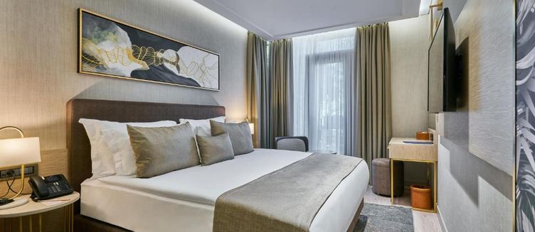 Фото отеля Rayelin Hotel Old City