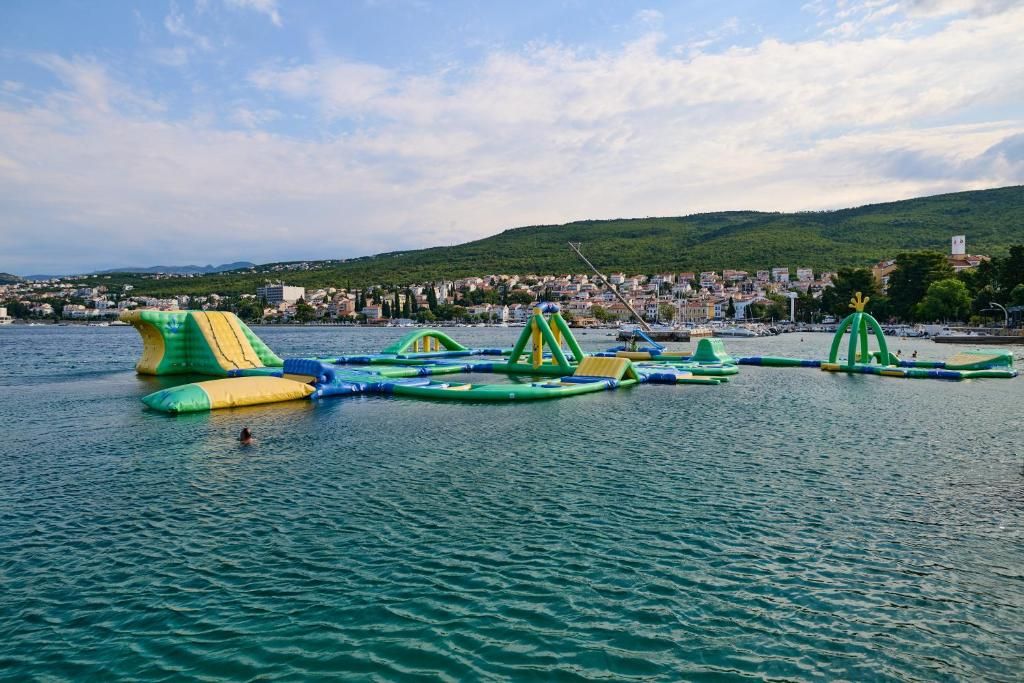 Hotel Selce фото 11