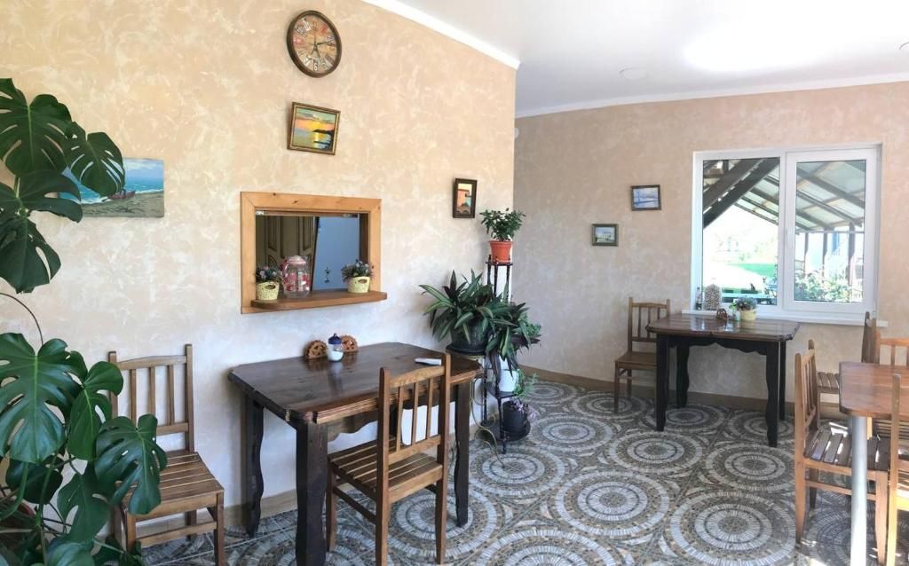 Гостевой дом «Guest House Evkalipt» фото 33