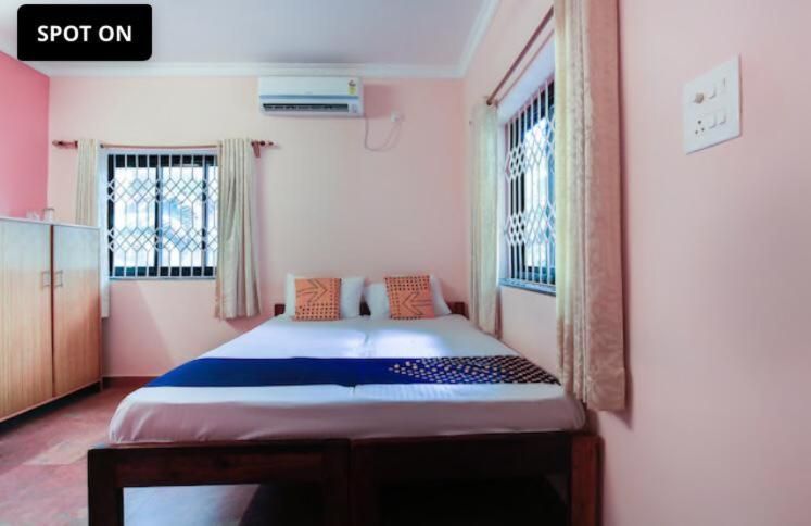 Guest House «God's Gift Guest House» фото 5