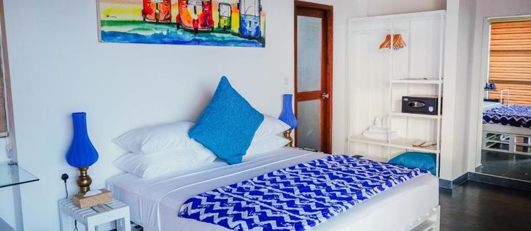 Фото отеля Sathkara Jungle Beach - Weligama