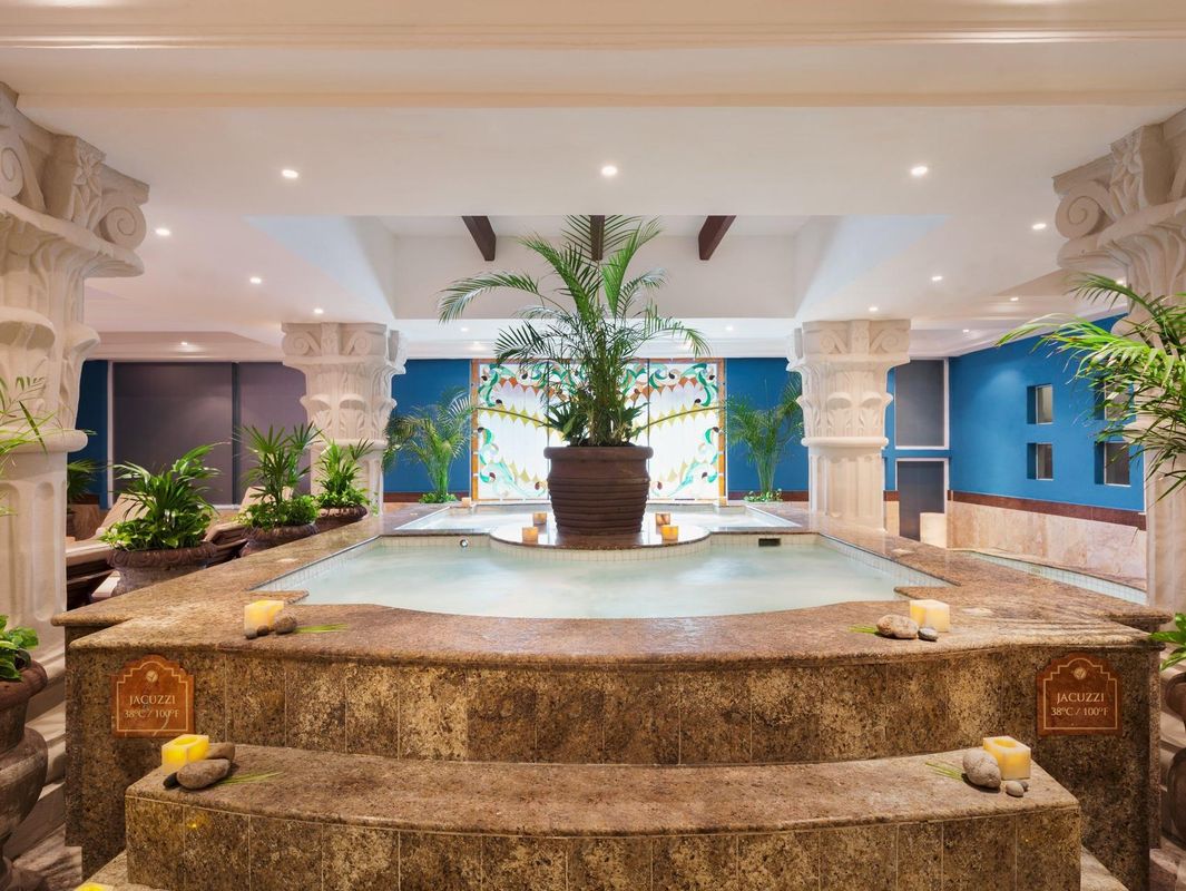 The Royal Playa del Carmen-All Inclusive - Adults Only фото 29