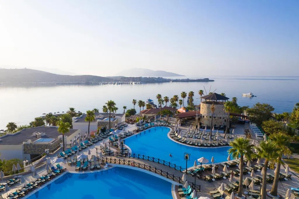 Selectum Colours Bodrum фото 36
