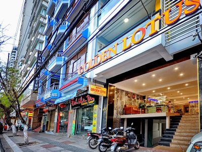 Golden Lotus Hotel