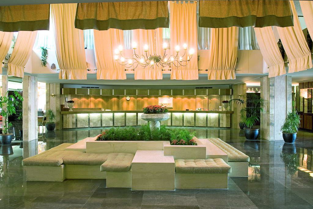 Corfu Palace Hotel фото 14