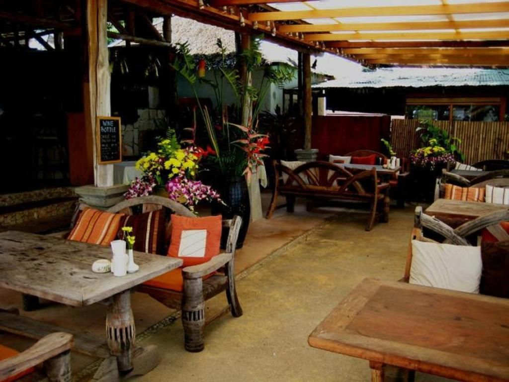 Cactus Bungalow фото 3