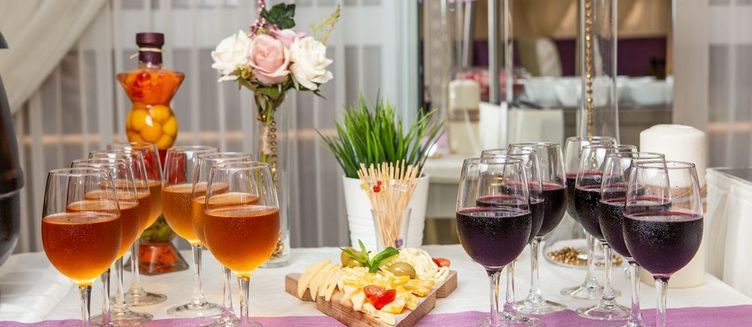 Фото отеля Золотое Руно