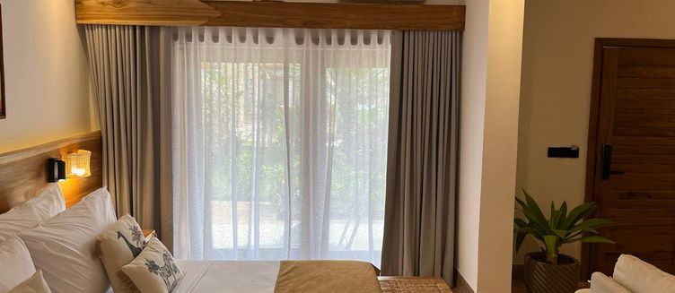 Фото отеля Jaz Amaluna Beach Resort (Adults Only)