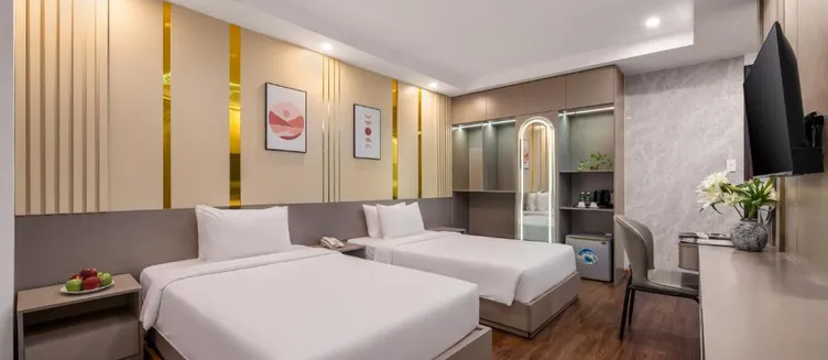 Фото отеля ELC Danang Hotel