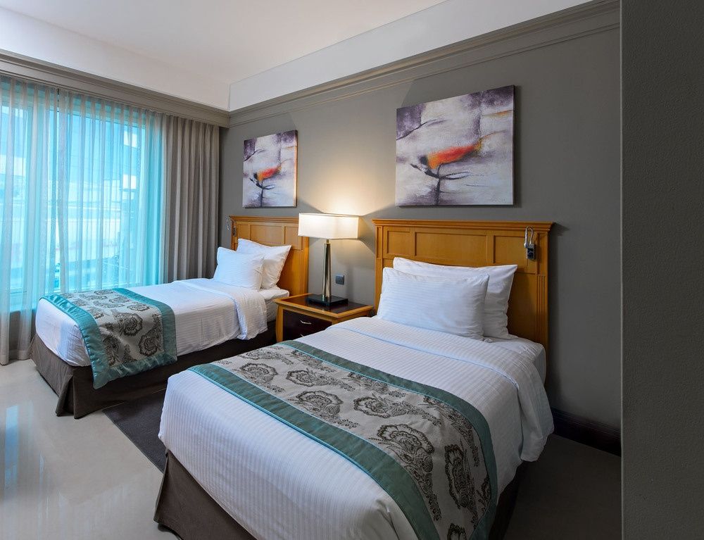 Somewhere Hotel Residence фото 2