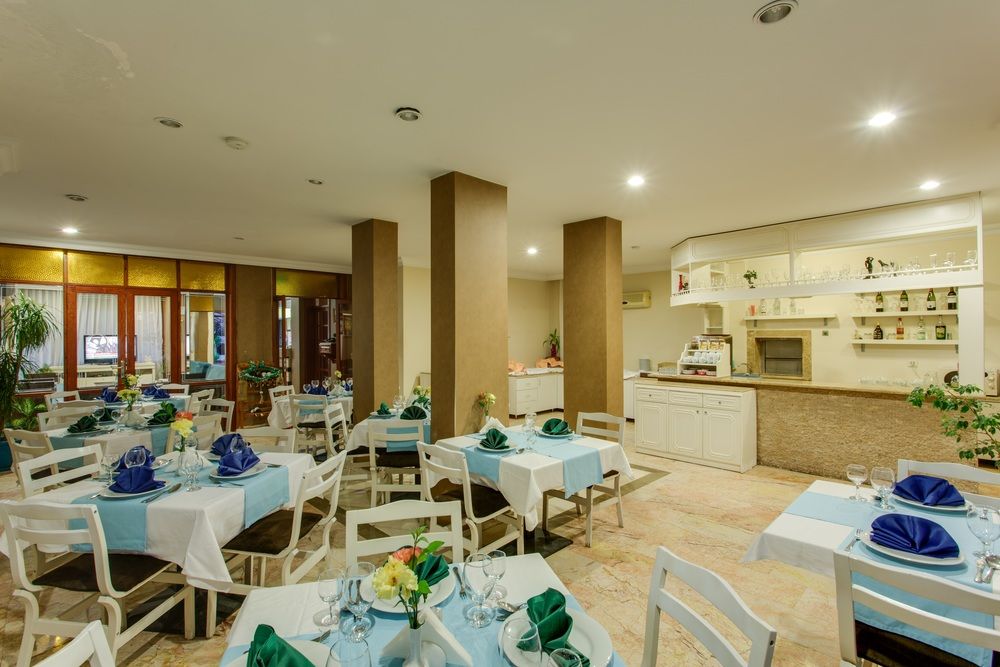 Sherwood Premio Hotel фото 25