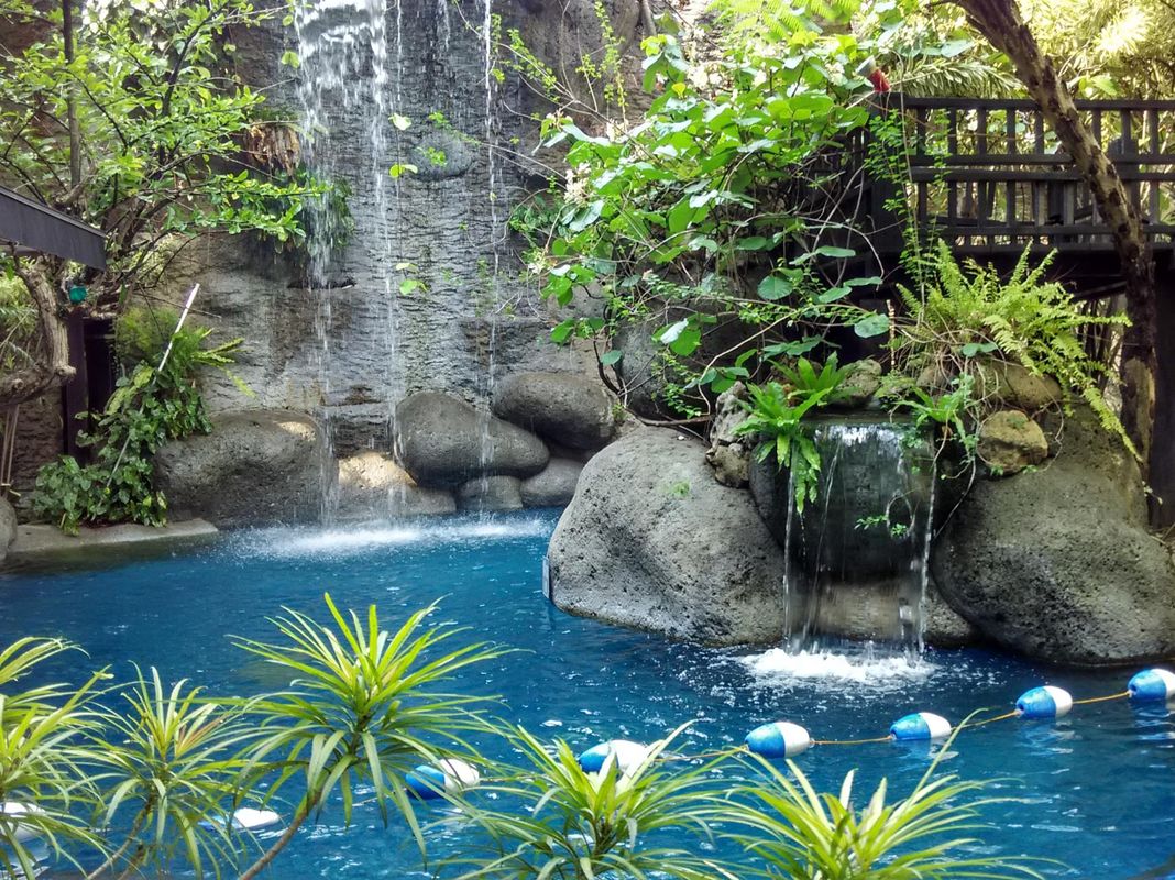 Amaroossa Hotel Bandung фото 26