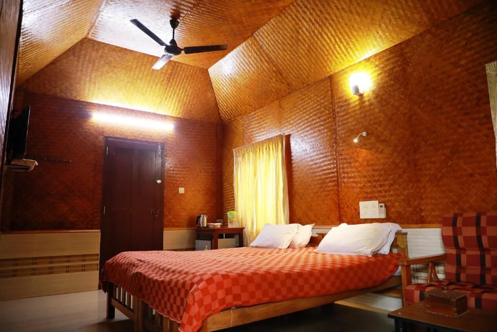 Cherai Beach Residency фото 4