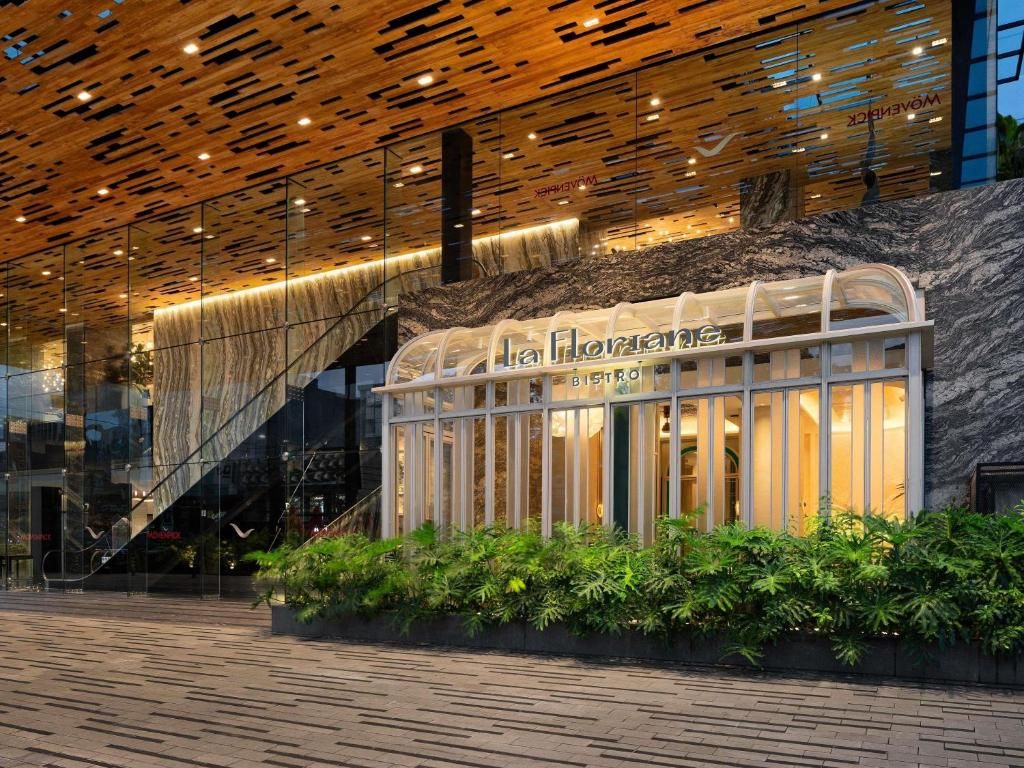 Alila Jakarta фото 24