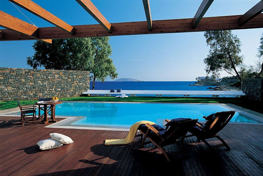 Grand Resort Lagonissi фото 106