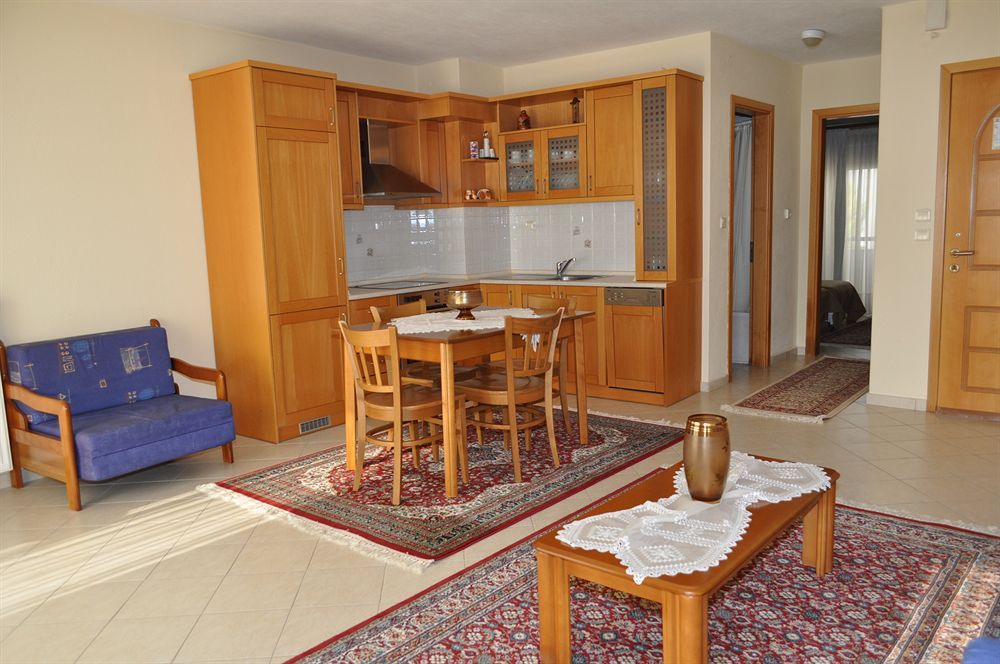 Georgalas Sun Beach Hotel фото 25