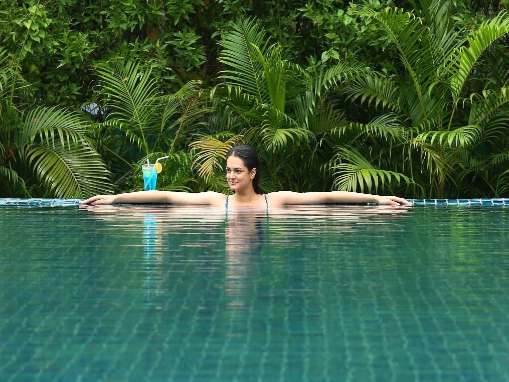 Carnoustie Ayurveda & Wellness Resort фото 41