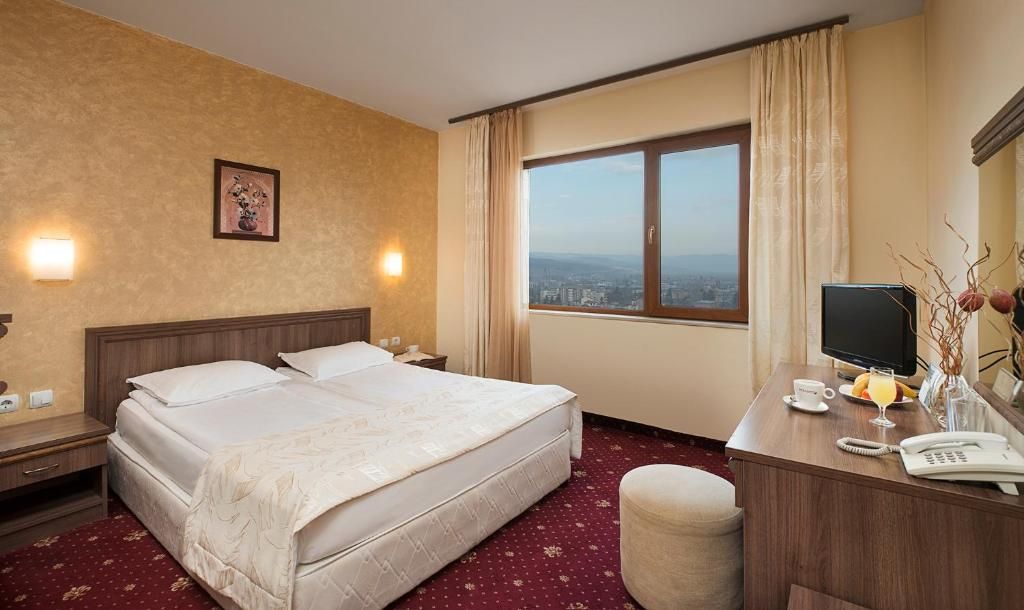 SPA Club Bor Hotel фото 46