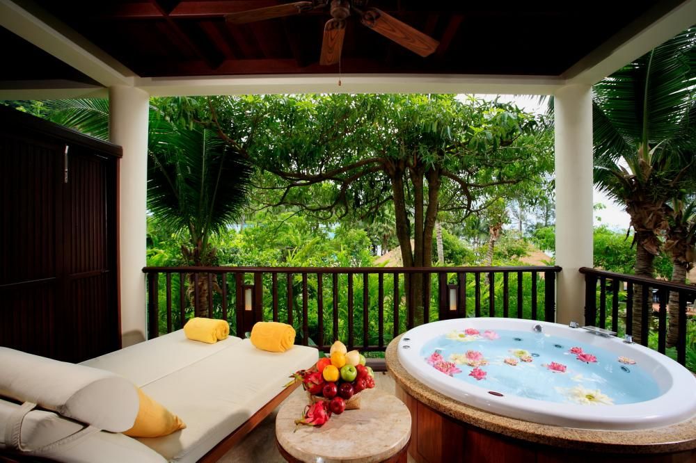 Centara Grand Beach Resort & Villas Krabi фото 53